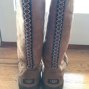 Ugg women’s winter boots